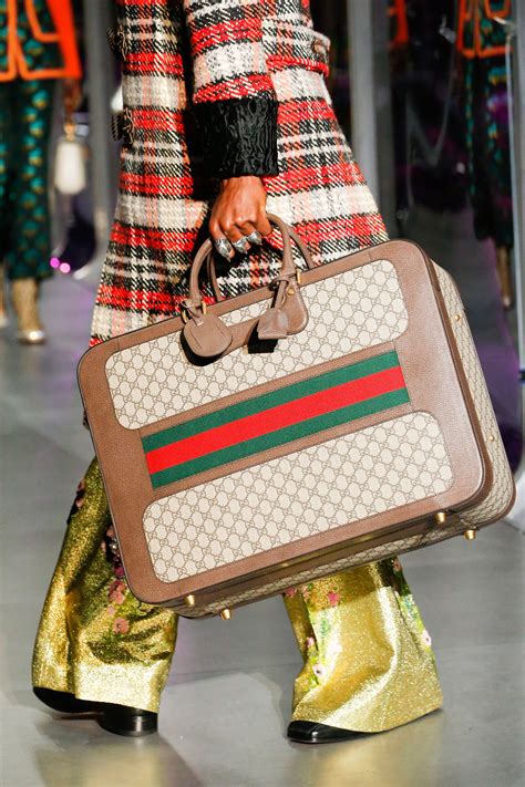 gucci fall ready to wear 2017|gucci current collection.